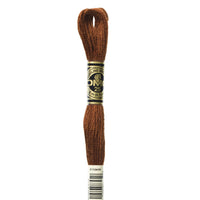 Embroidery Floss - 300 Needlework DMC