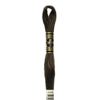 Embroidery Floss - 3031 Needlework DMC