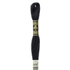 Embroidery Floss - 310 Needlework DMC