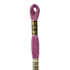 Embroidery Floss - 316 Needlework DMC