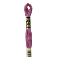 Embroidery Floss - 316 Needlework DMC