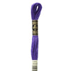 Embroidery Floss - 333 Needlework DMC