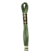 Embroidery Floss - 3363 Needlework DMC