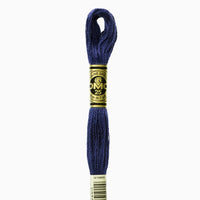 Embroidery Floss - 336 Needlework DMC