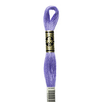 Embroidery Floss - 340 Needlework DMC