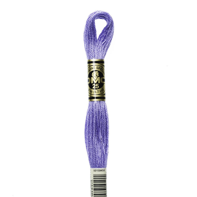 Embroidery Floss - 340 Needlework DMC
