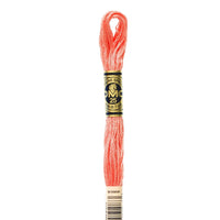 Embroidery Floss - 352 Needlework DMC
