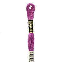 Embroidery Floss - 3607 Needlework DMC