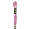Embroidery Floss - 3608 Needlework DMC