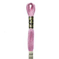 Embroidery Floss - 3608 Needlework DMC
