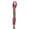 Embroidery Floss - 3687 Needlework DMC