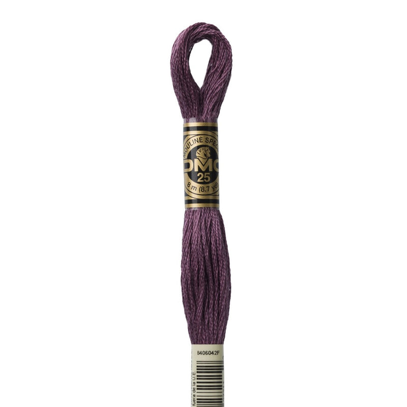 Embroidery Floss - 3740 Needlework DMC