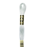 Embroidery Floss - 3756 Needlework DMC