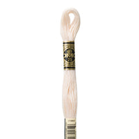 Embroidery Floss - 3770 Needlework DMC
