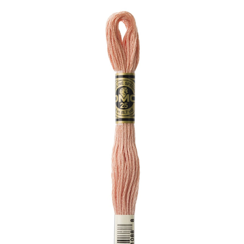 Embroidery Floss - 3771 Needlework DMC