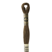 Embroidery Floss - 3781 Needlework DMC