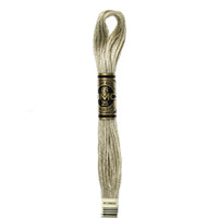 Embroidery Floss - 3782 Needlework DMC