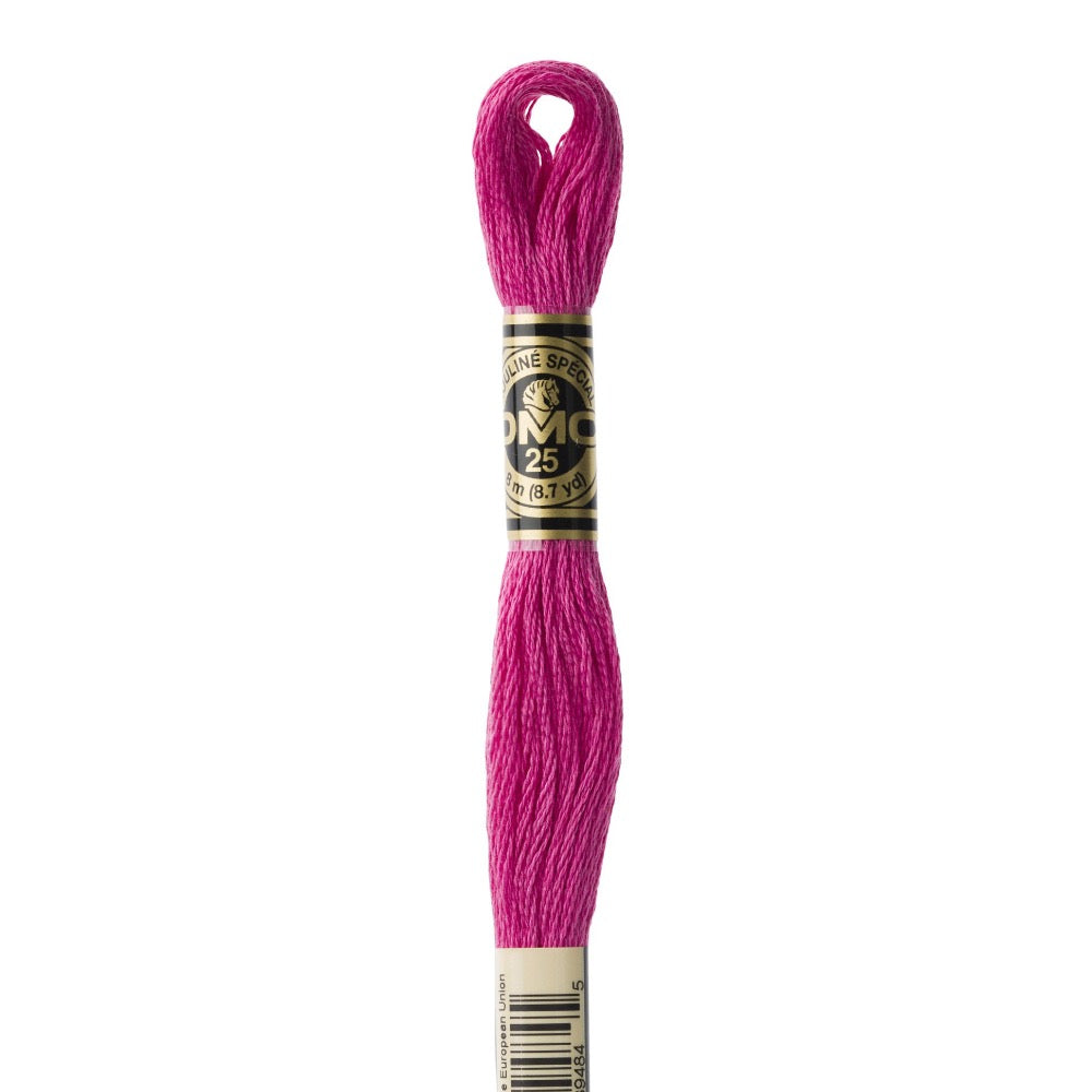 Embroidery Floss - 3805
