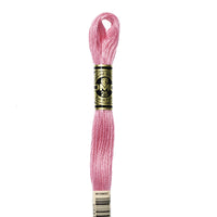 Embroidery Floss - 3806 Needlework DMC