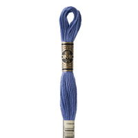 Embroidery Floss - 3807 Needlework DMC