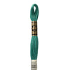 Embroidery Floss - 3814 Needlework DMC