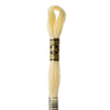 Embroidery Floss - 3823 Needlework DMC