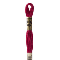Embroidery Floss - 3831 Needlework DMC