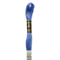 Embroidery Floss - 3838 Needlework DMC