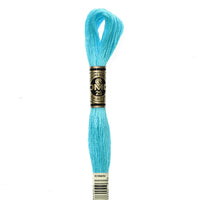 Embroidery Floss - 3846 Needlework DMC