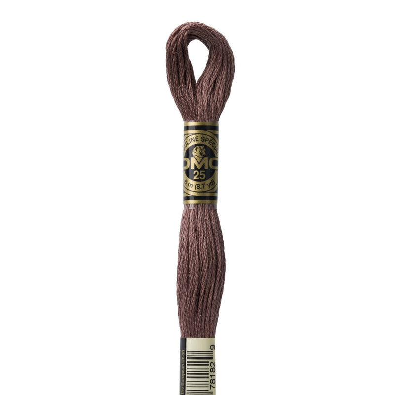 Embroidery Floss - 3860 Needlework DMC