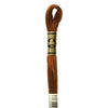 Embroidery Floss - 433 Needlework DMC
