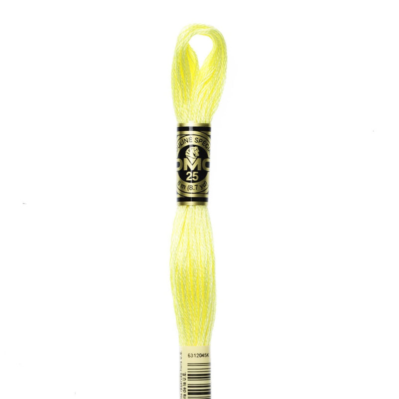 Embroidery Floss - 445 Brooklyn Craft Company
