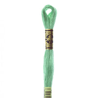 Embroidery Floss - 563 Needlework DMC