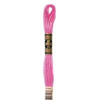 Embroidery Floss - 603 Needlework DMC