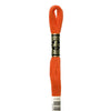 Embroidery Floss - 608 Needlework DMC