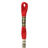 Embroidery Floss - 666 Needlework DMC