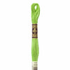 Embroidery Floss - 704 Needlework DMC