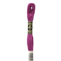 Embroidery Floss - 718 Needlework DMC