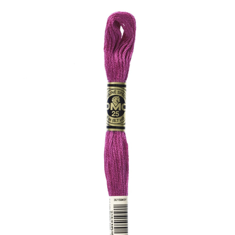 Embroidery Floss - 718 Needlework DMC