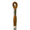 Embroidery Floss - 780 Needlework DMC