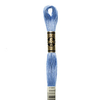 Embroidery Floss - 794 Needlework DMC