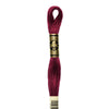 Embroidery Floss - 815 Needlework DMC