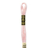 Embroidery Floss - 818 Needlework DMC