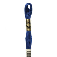 Embroidery Floss - 824 Needlework DMC