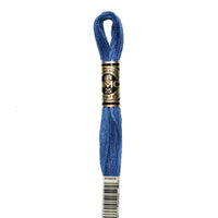Embroidery Floss - 825 Needlework DMC