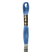 Embroidery Floss - 826 Needlework DMC