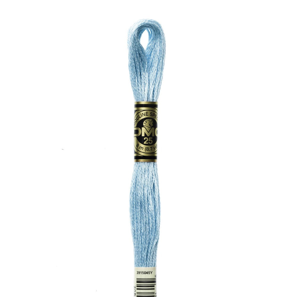 Embroidery Floss - 827