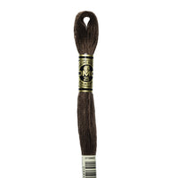 Embroidery Floss - 838 Needlework DMC