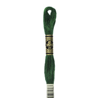 Embroidery Floss - 895 Needlework DMC