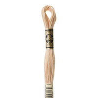 Embroidery Floss - 945 Needlework DMC